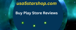 Buy Play Store Reviews