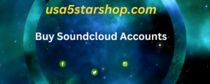  Buy Soundcloud Accounts